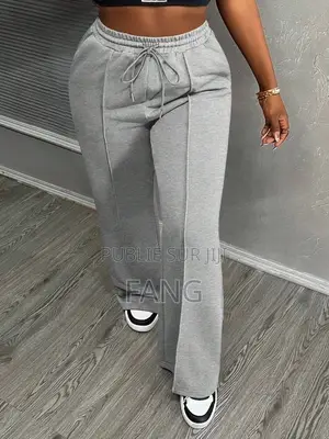 Collant Et Jogging