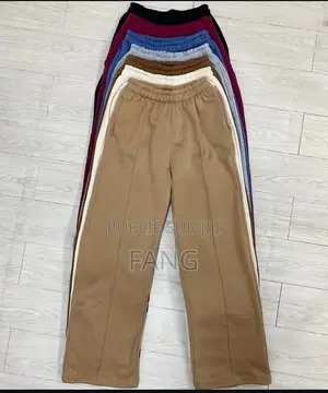 Collant Et Jogging