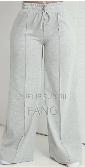Collant Et Jogging