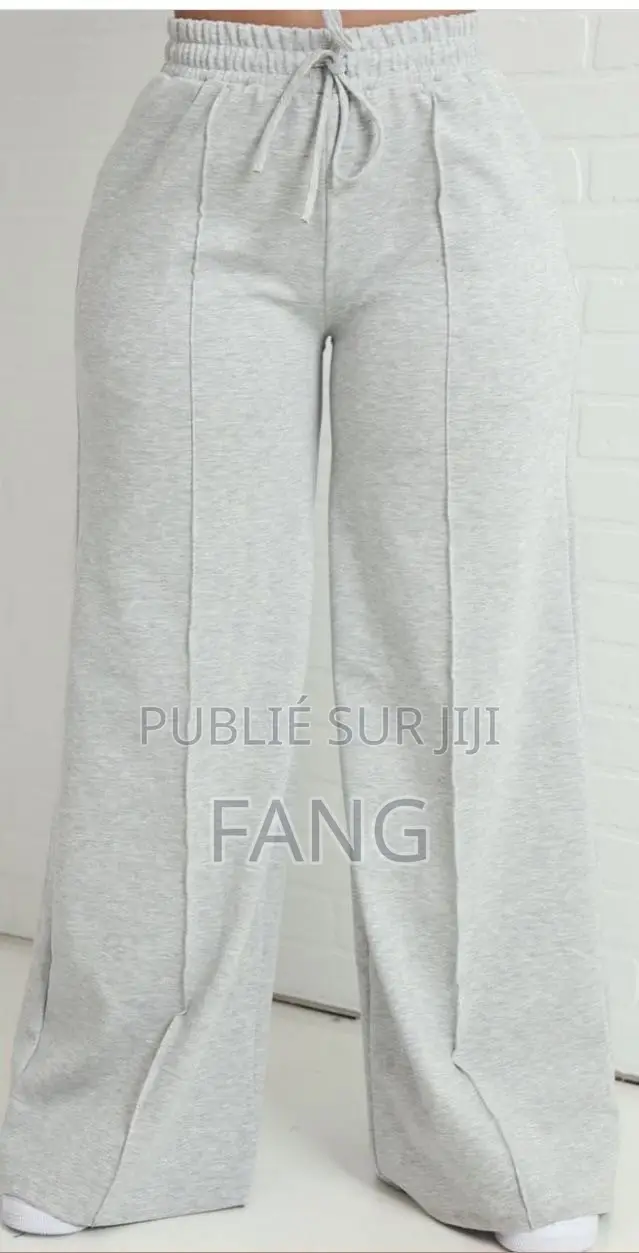 Collant Et Jogging