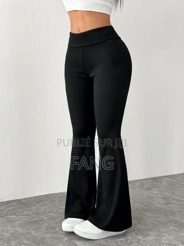 Collant Et Jogging