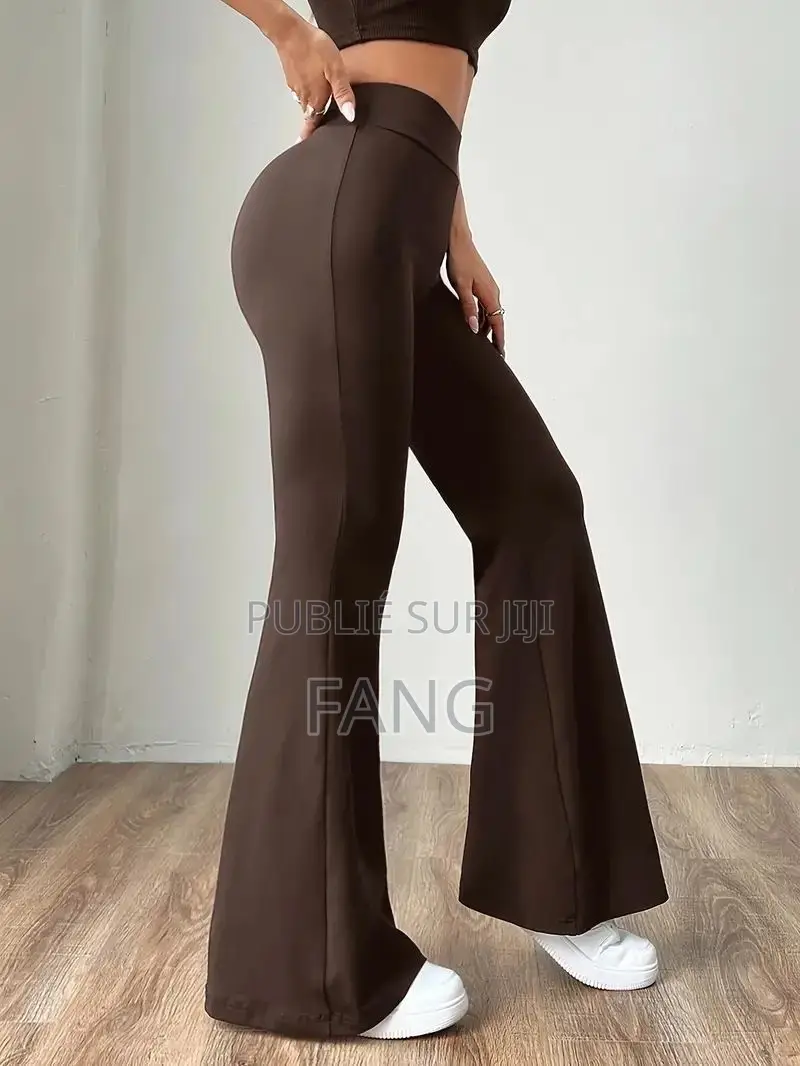Collant Et Jogging