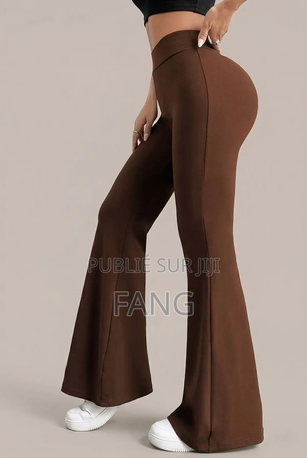 Collant Et Jogging