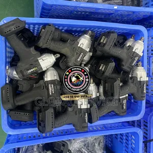 Matériel Industriel