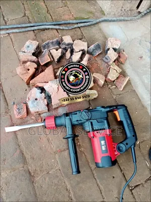 Matériel Industriel