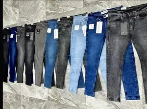 Jeans Homme