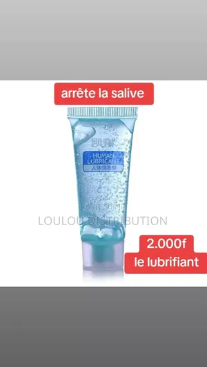 Lubrifiant Intime