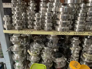 Matériel Industriel