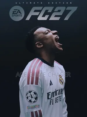Fc 27 Ps4 Cracker