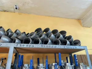 Matériel Industriel