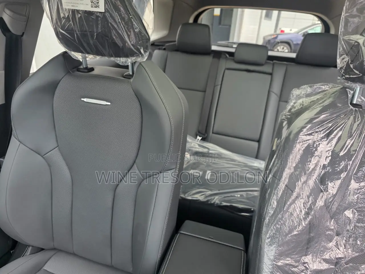 Nouveau Toyota RAV4 Limited 2026 Blanc cassé