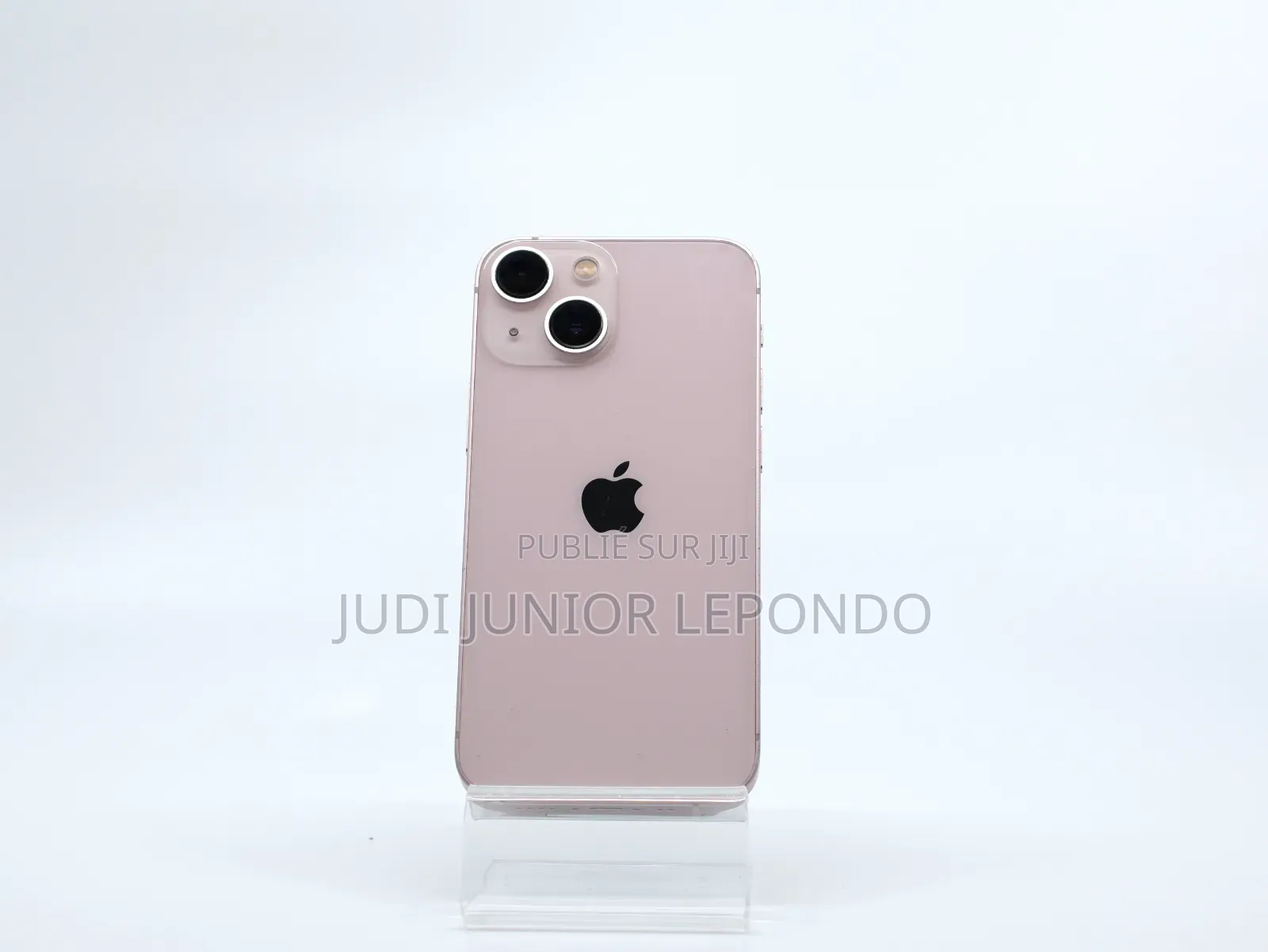 Nouveau Pomme iPhone 13 128 GB Blanc