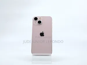 Nouveau Pomme iPhone 13 128 GB Blanc