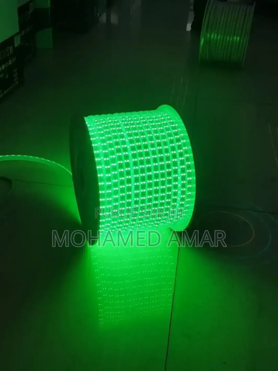 Guirlande Lumineuse