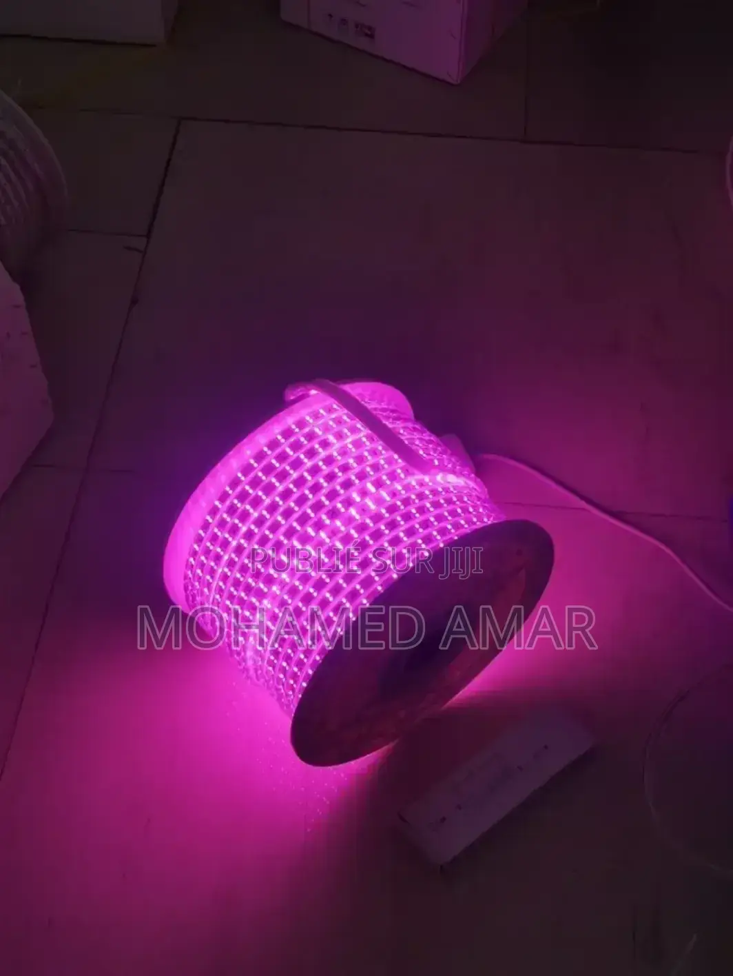 Guirlande Lumineuse