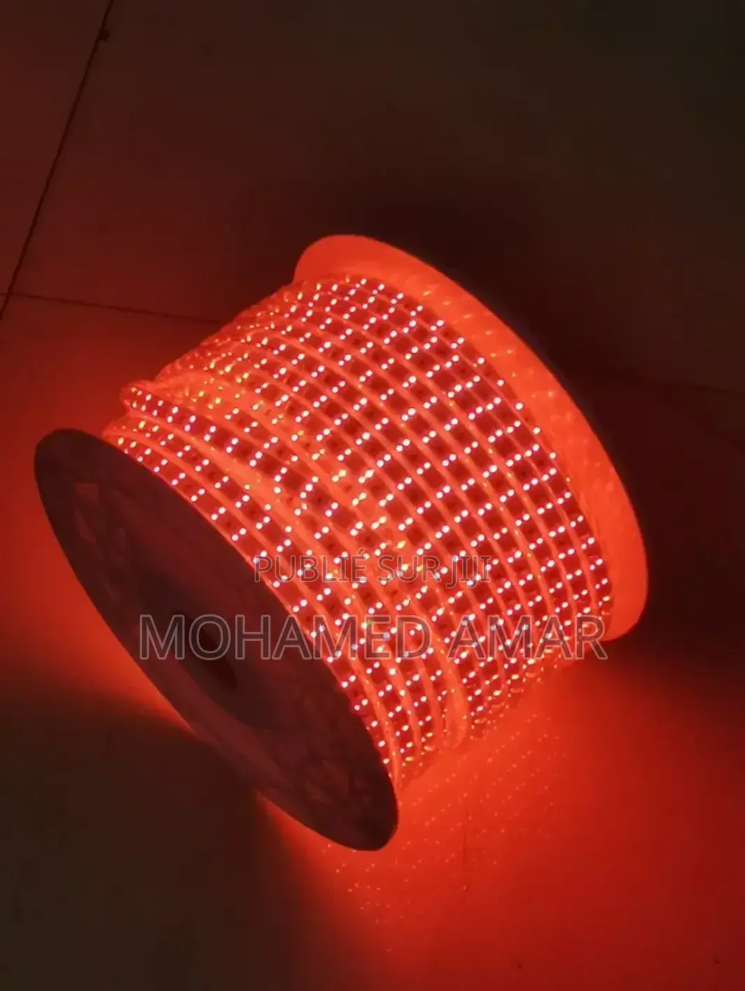 Guirlande Lumineuse
