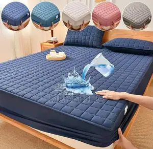 RENTRÉE SCOLAIRE | Couvre-Matelas Imperméable 3 Places 15 000F