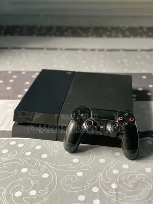 PS4 Craqué Version 9.00