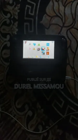 Nintendo Wii U