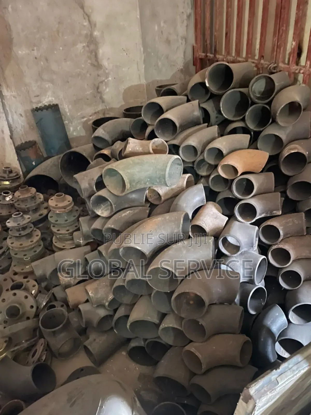 Matériel Industriel