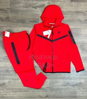 Complet Nike Tec