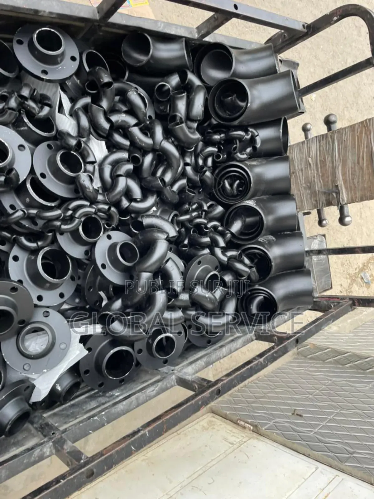 Matériel Industriel