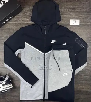 Complet Nike Tec