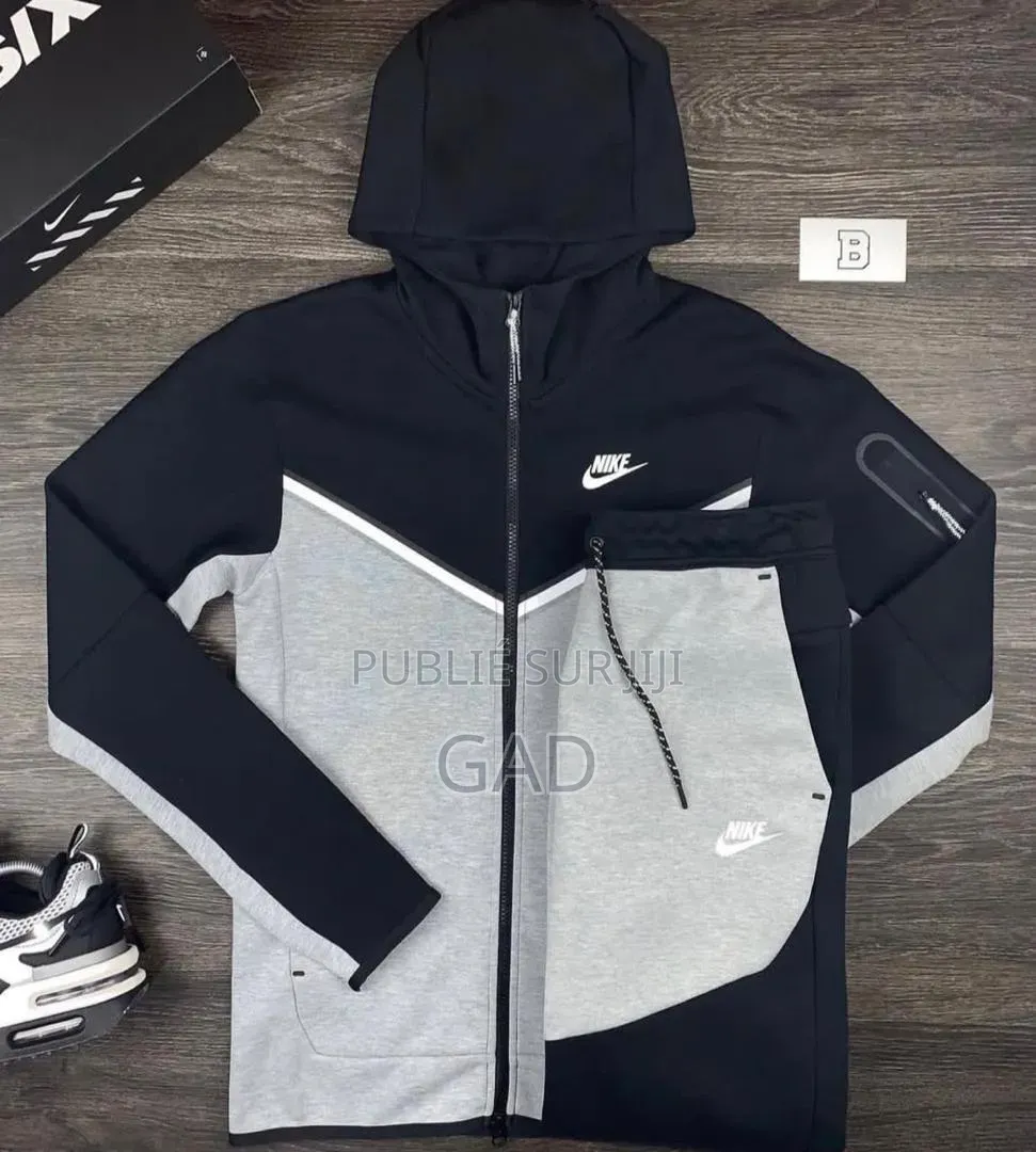Complet Nike Tec
