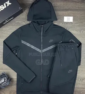 Complet Nike Tec