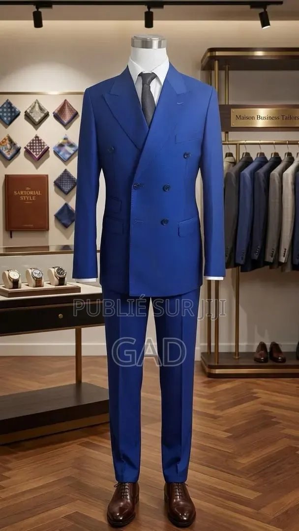 Costume Classe