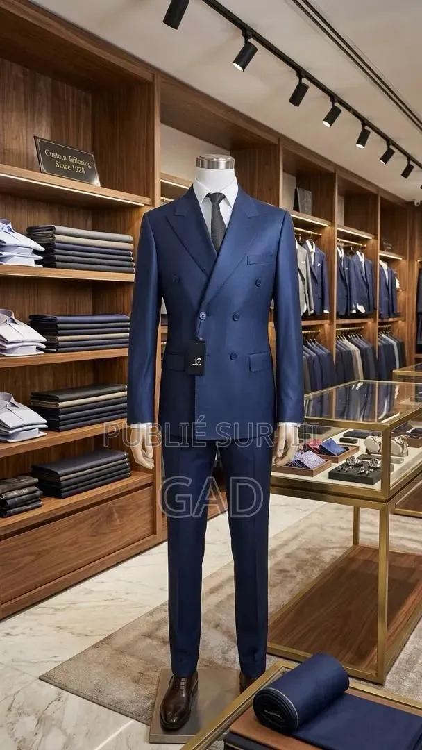 Costume Classe