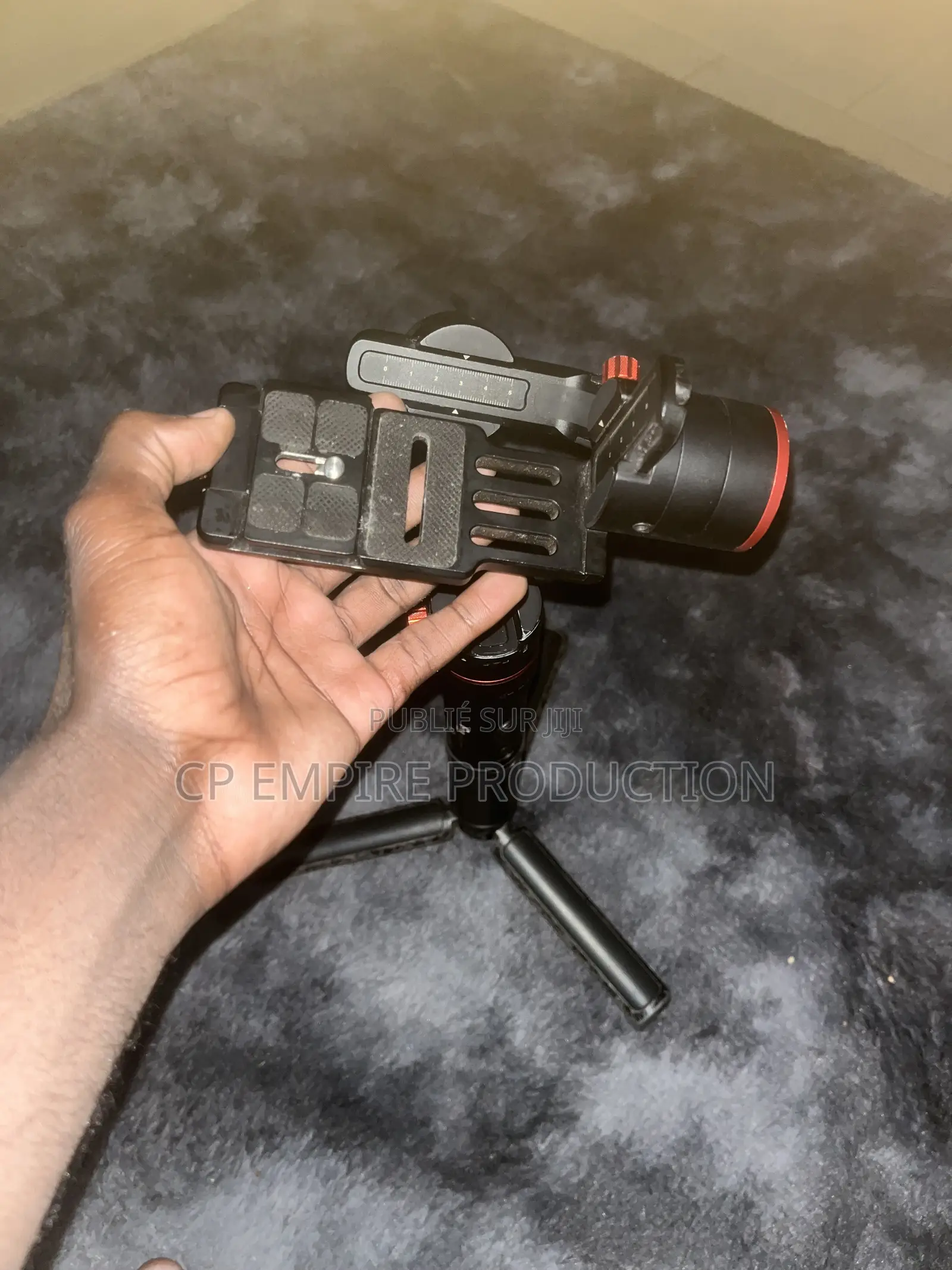 Feiyutech A1000
