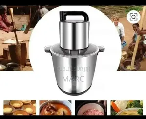 Mixeur 12l