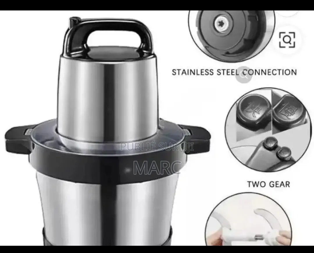 Mixeur 12l