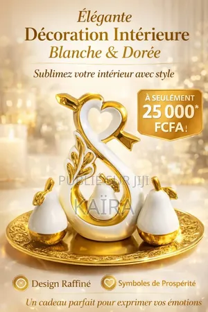 Décorations Modernes
