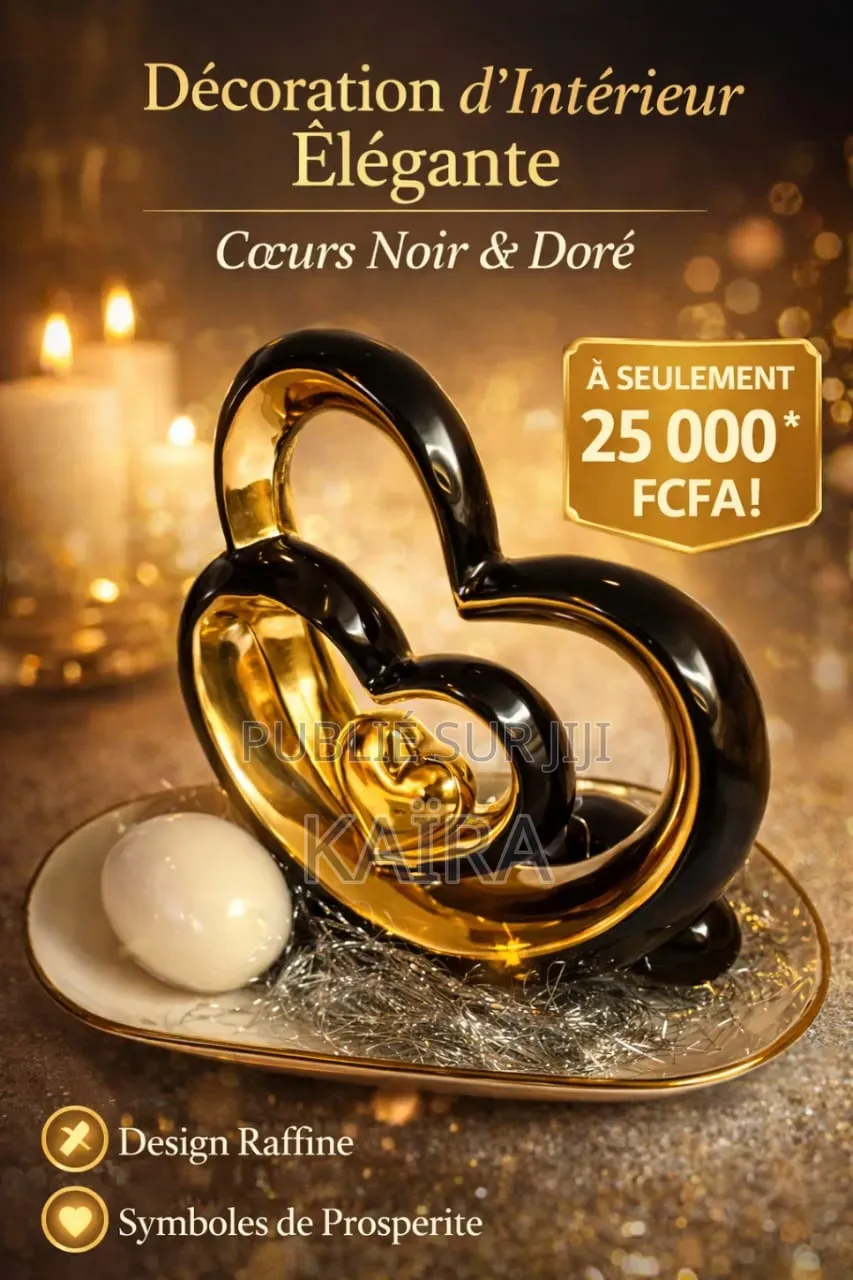 Décorations Modernes