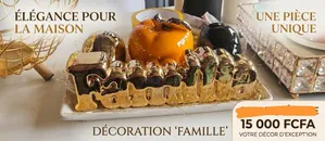 Décorations Modernes