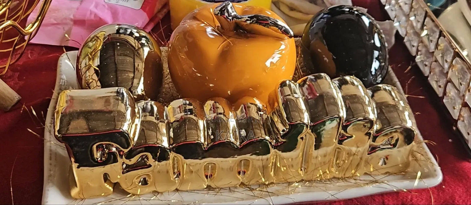 Décorations Modernes