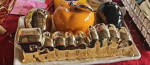Décorations Modernes