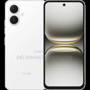 Tecno Pop 10C 128 GB Black