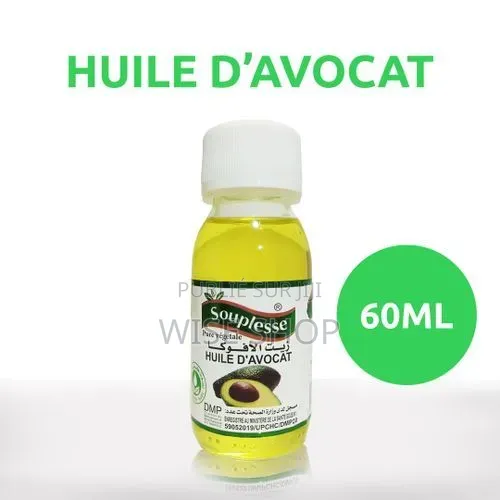 l'Huile Marocaine