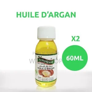 l'Huile Marocaine