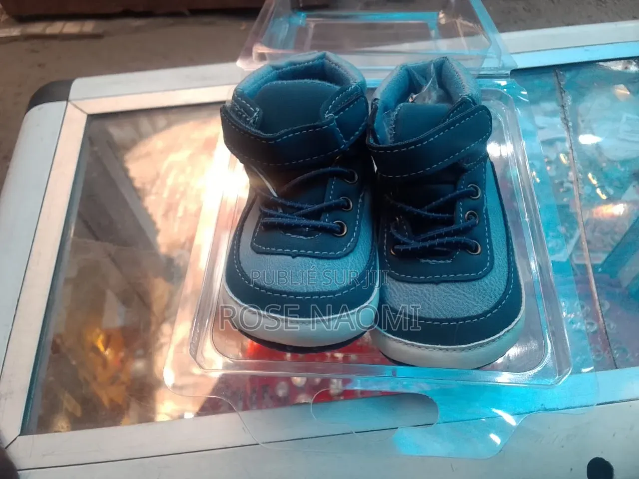 Chaussures Bébés