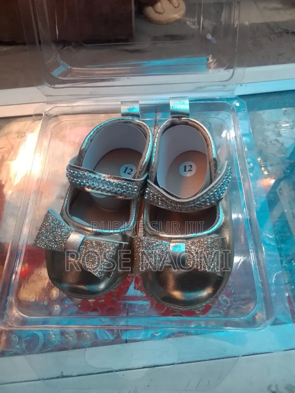 Sandales Bébé