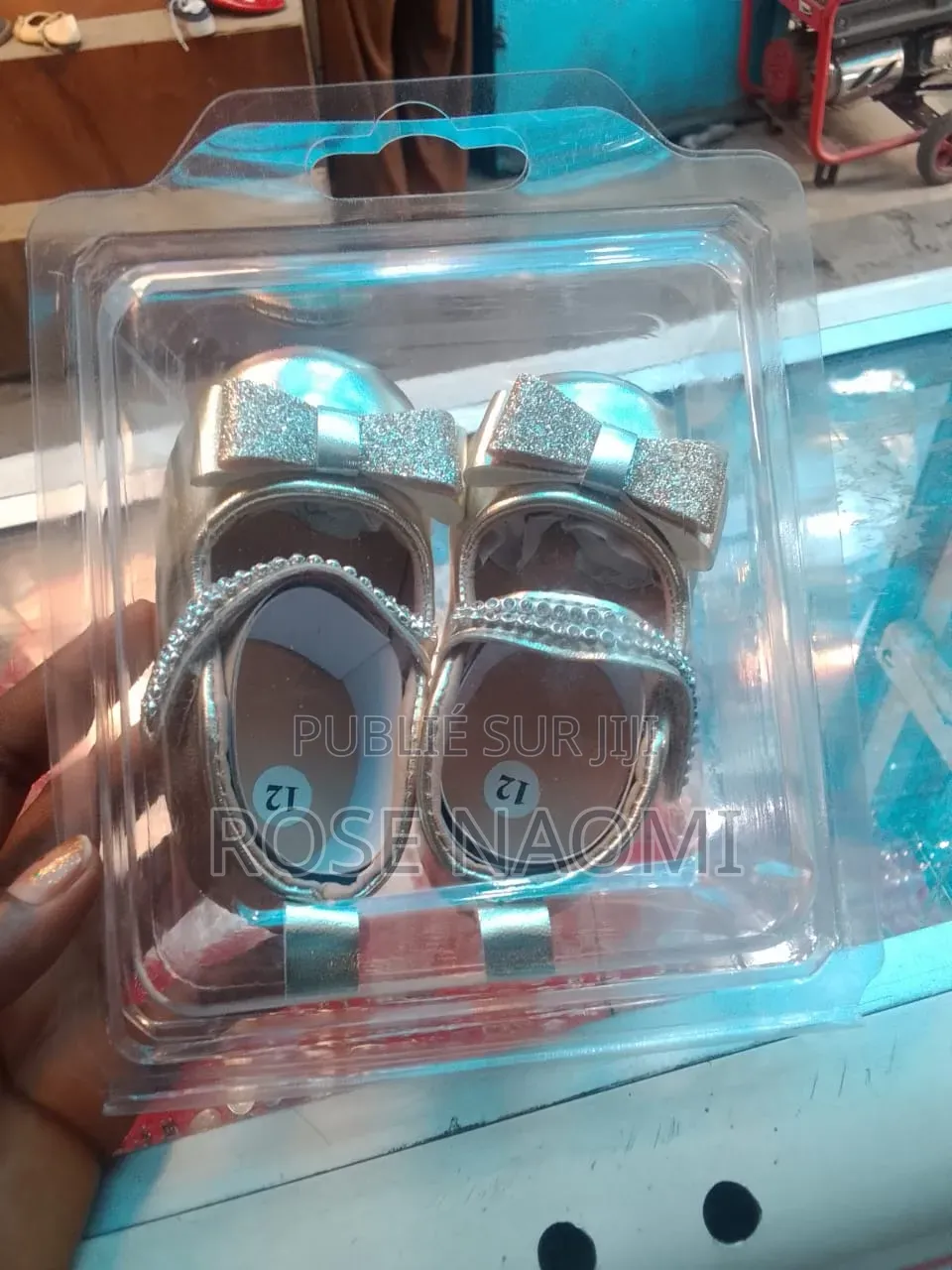 Sandales Bébé