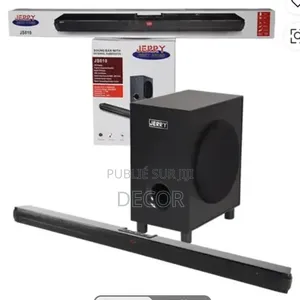 Ampli Système Home Cinéma