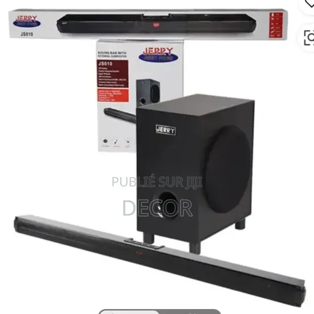 Ampli Système Home Cinéma