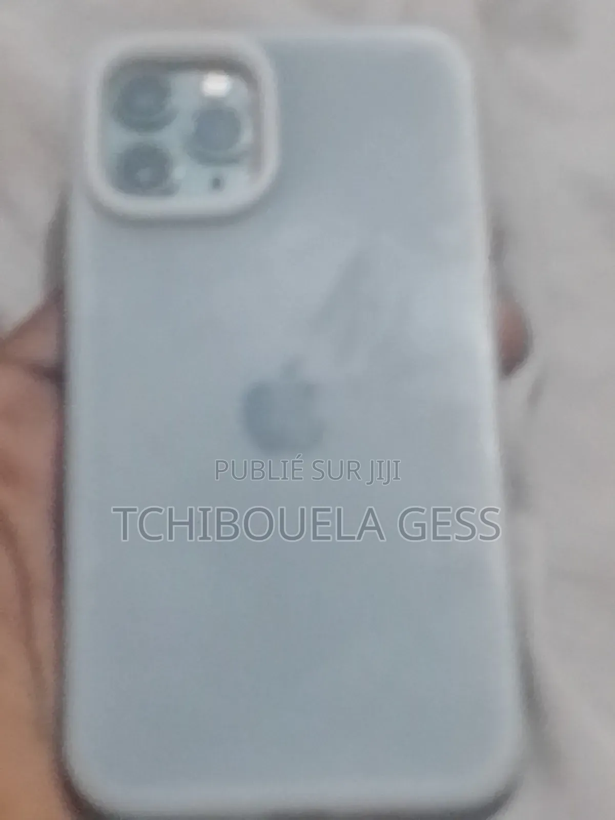 Pomme iPhone 11 Pro 256 GB Autre