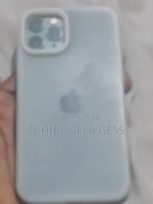 Pomme iPhone 11 Pro 256 GB Autre
