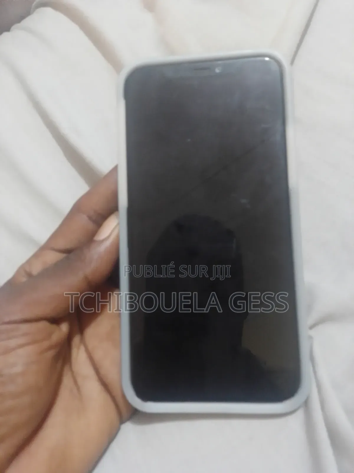 Pomme iPhone 11 Pro 256 GB Autre